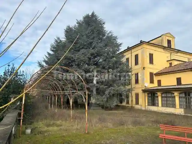 Palazzo - Edificio - foto 5