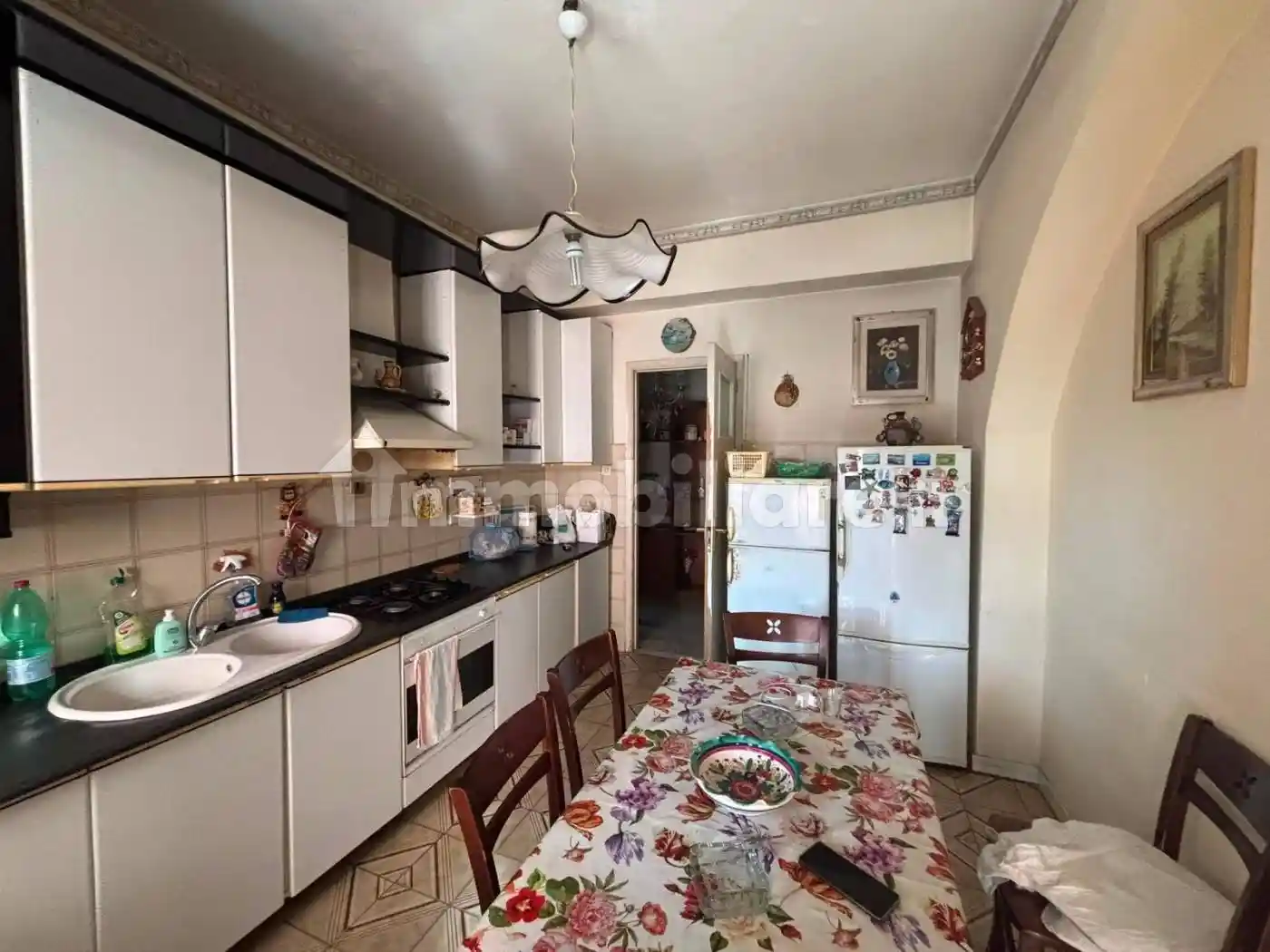 Appartamento in vendita a Catania