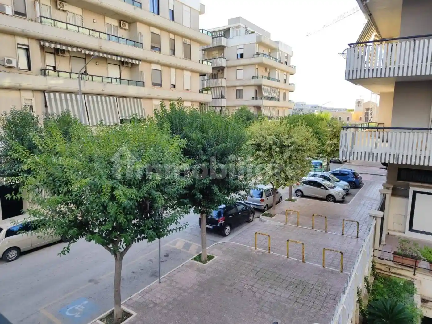 Appartamento in vendita a Trani