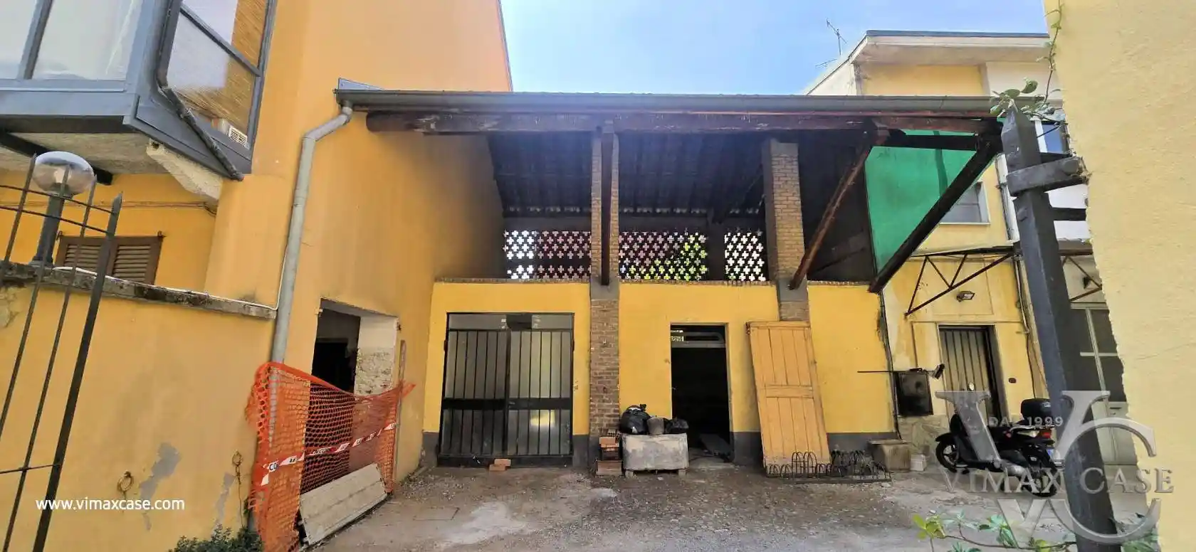 Appartamento in vendita a Brugherio