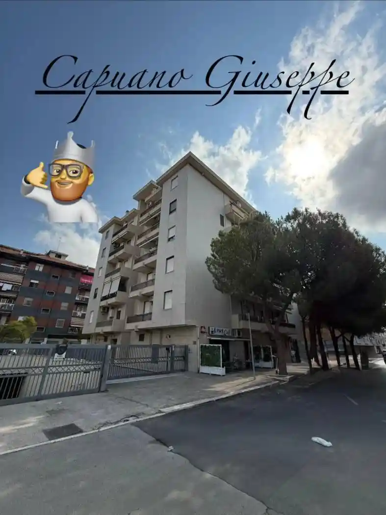 Appartamento in vendita a Foggia