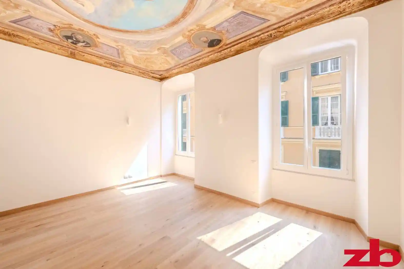 Appartamento in vendita a Genova