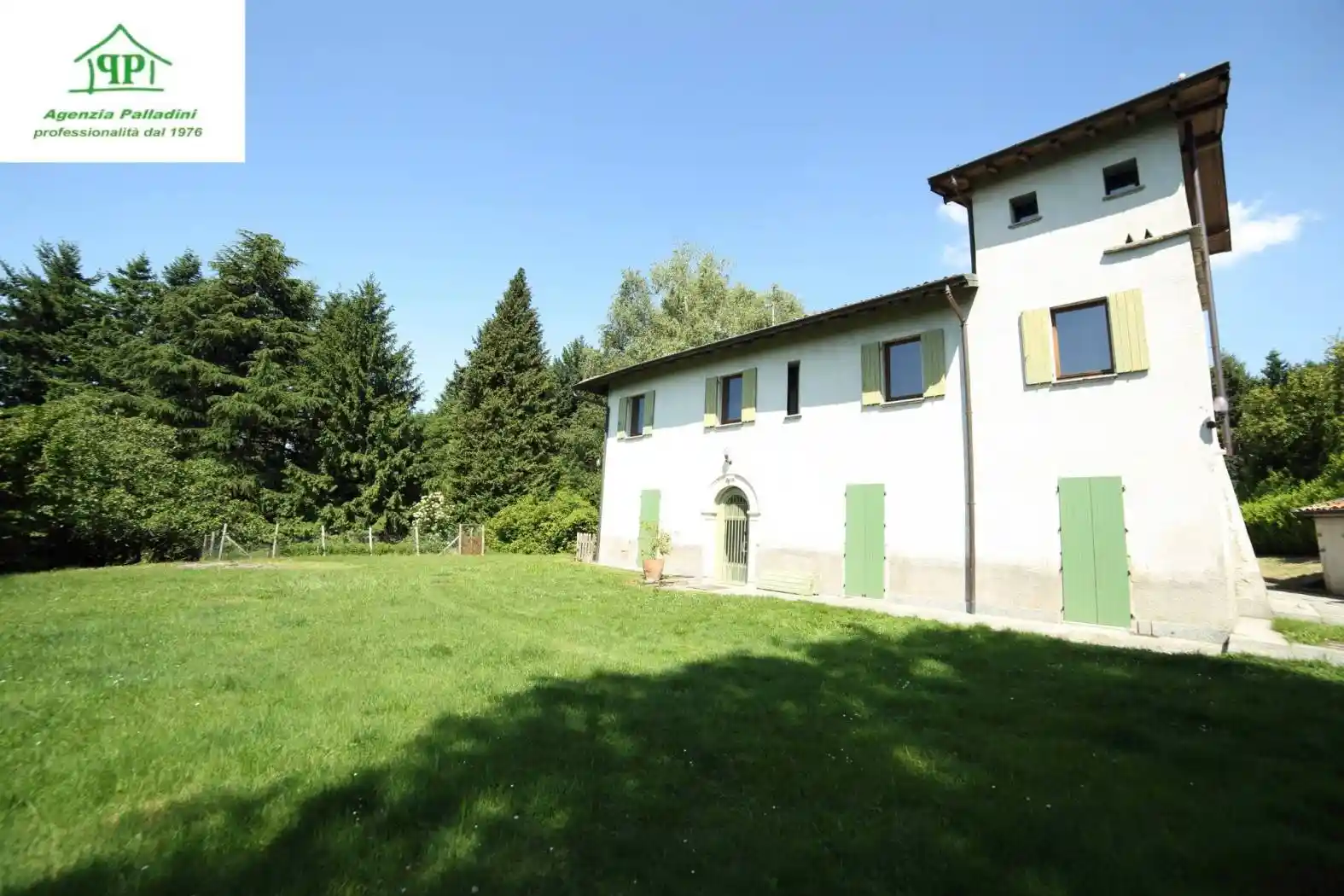 Appartamento in affitto a Induno Olona
