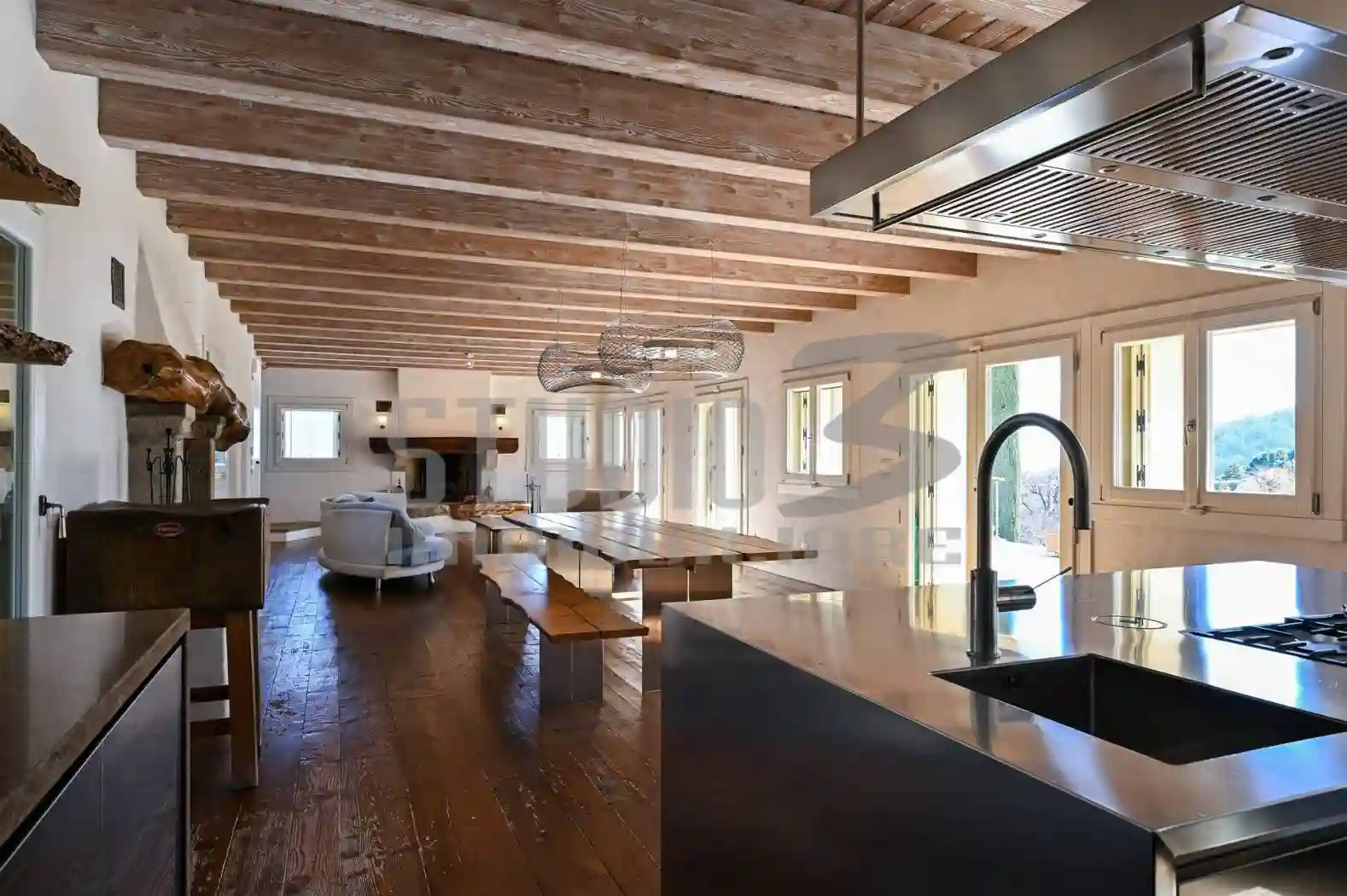 Villa - foto 4