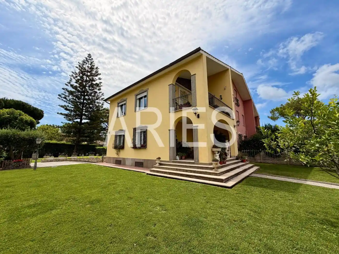 Villa in vendita a Roma