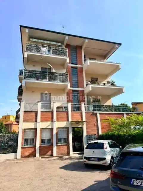 Appartamento in vendita a Parma
