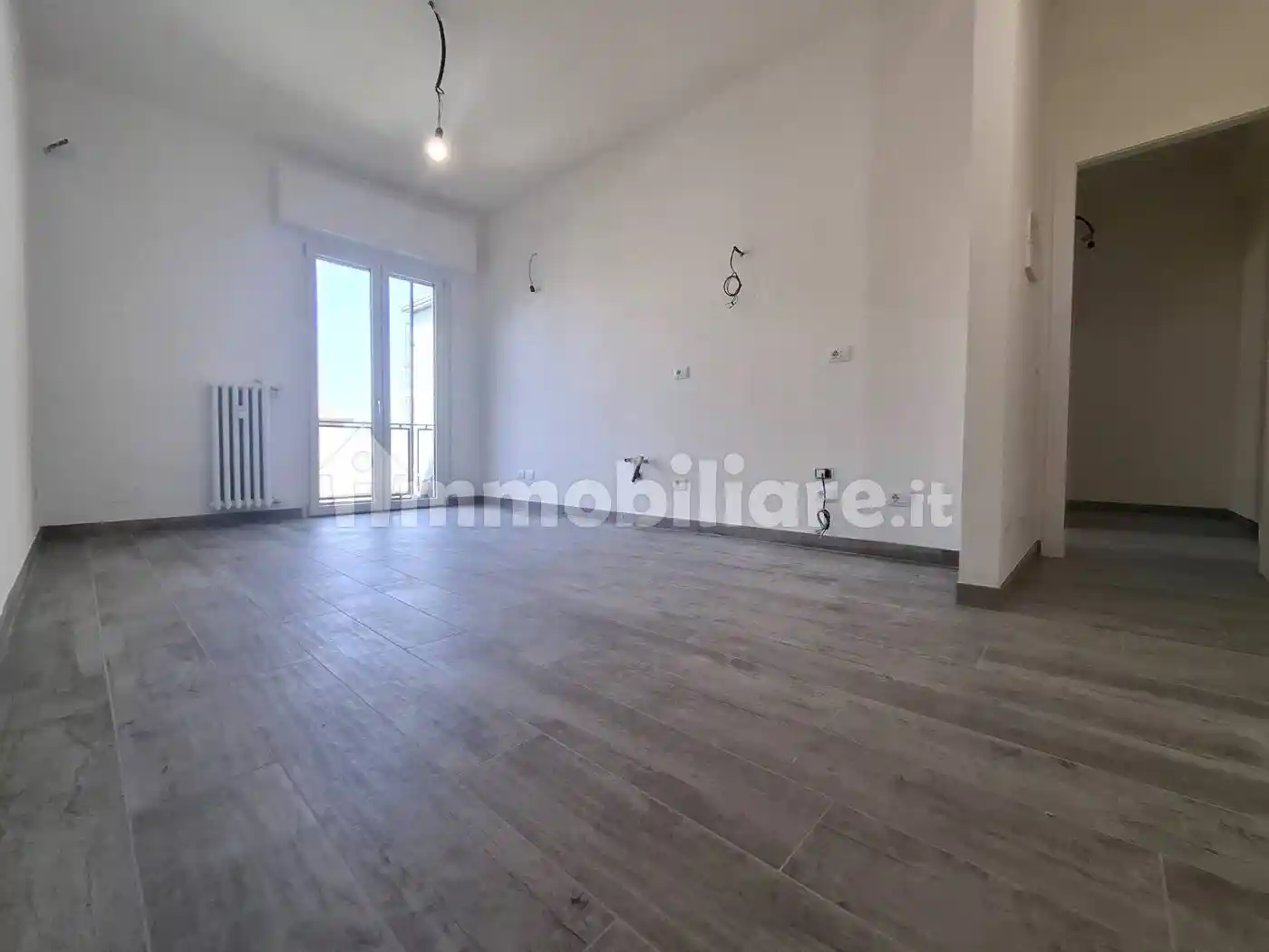 Appartamento in vendita a Monza