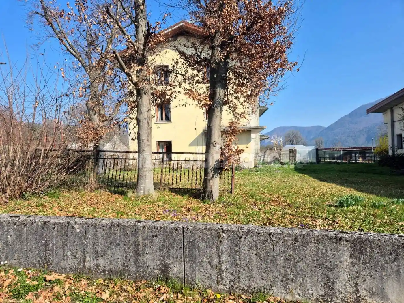 Villa in vendita a Enemonzo