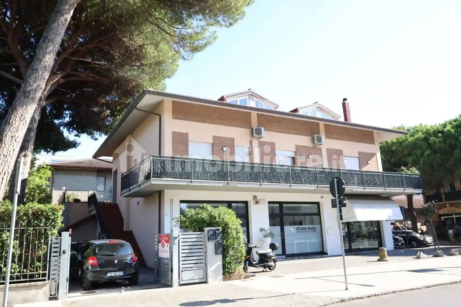 Appartamento in vendita a Cervia