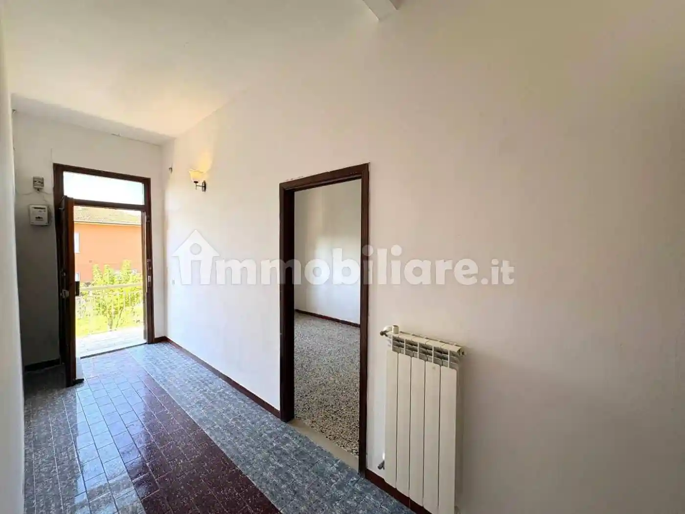 Appartamento in vendita a Ponsacco