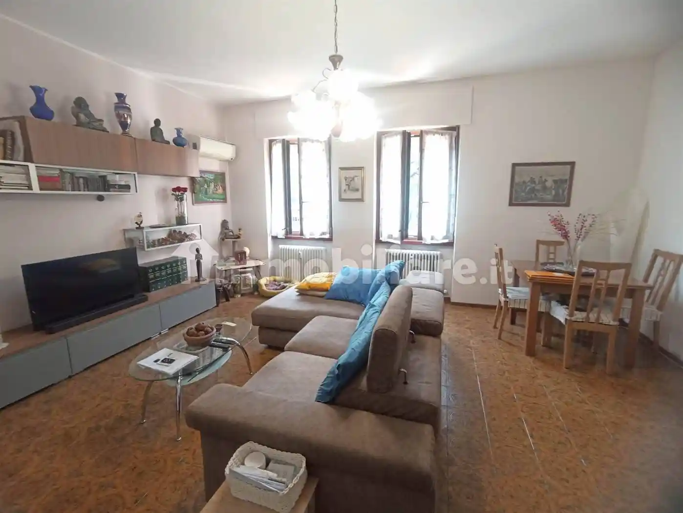 Appartamento in vendita a Monza