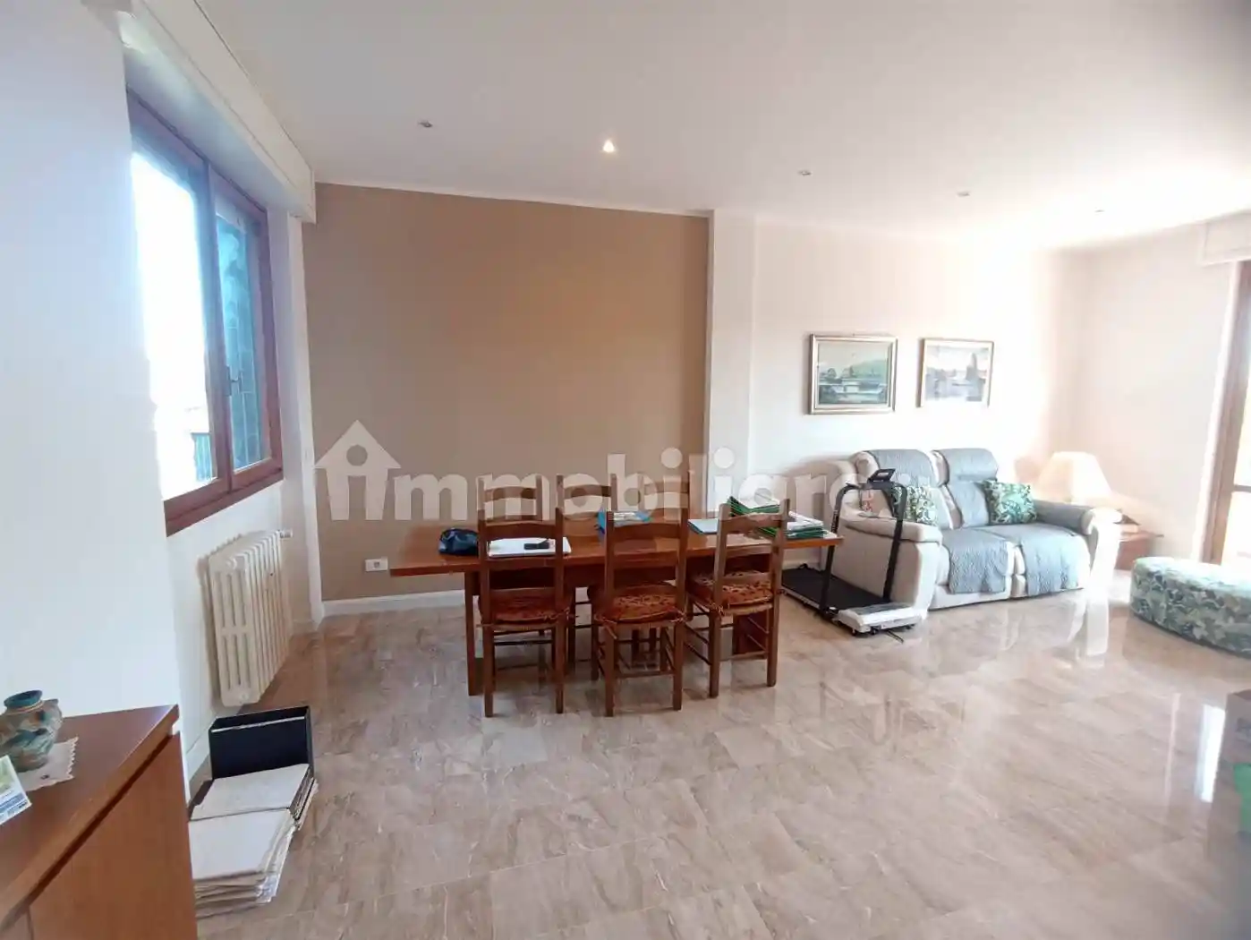 Appartamento in affitto a Cassina de' Pecchi