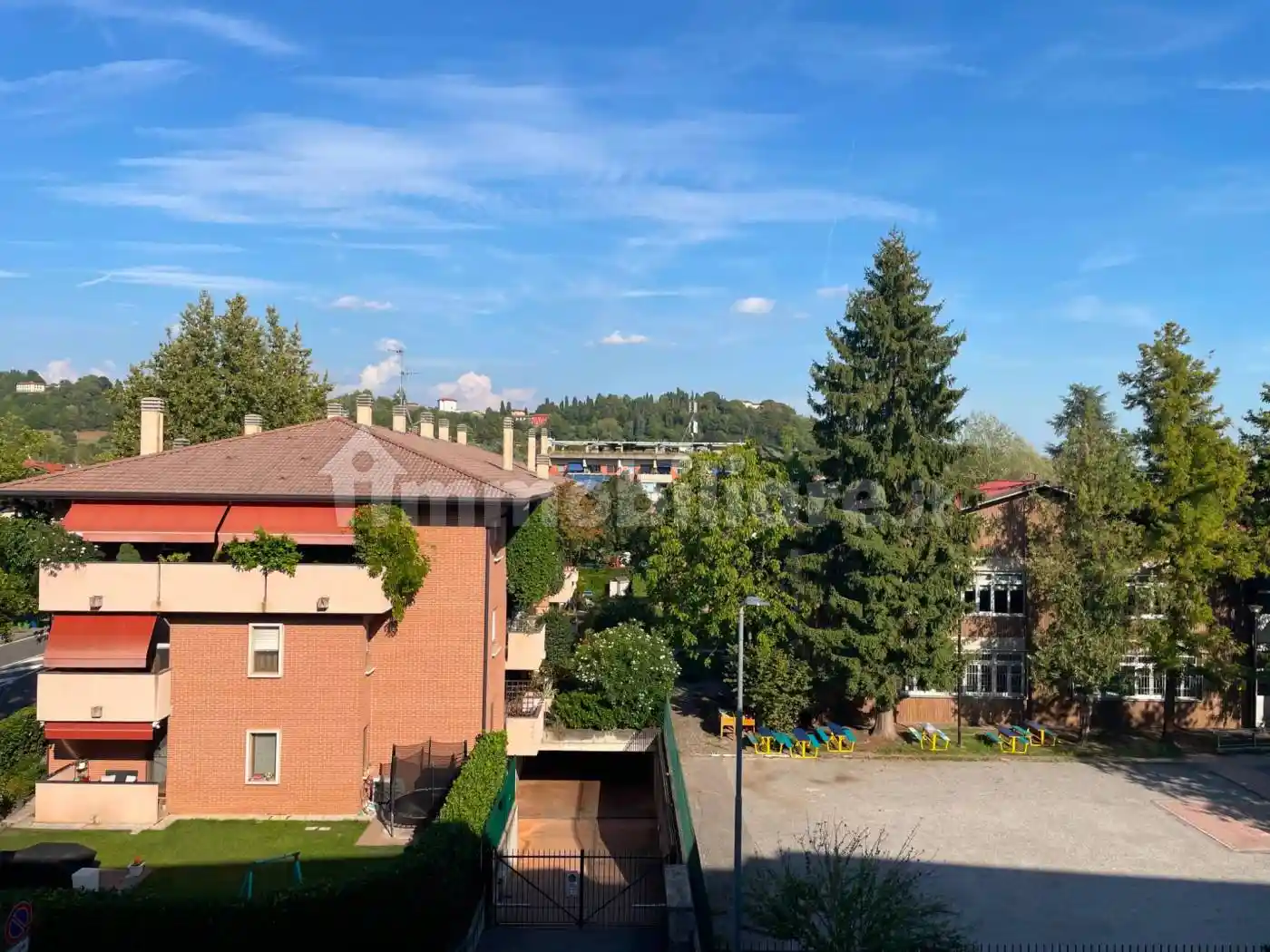 Appartamento in vendita a Bergamo