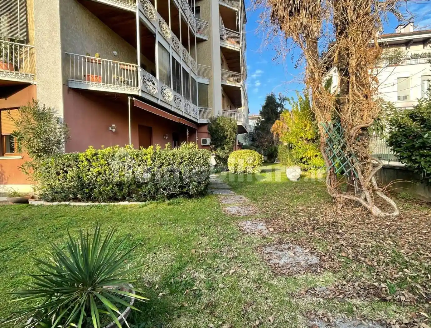 Appartamento in vendita a Brescia