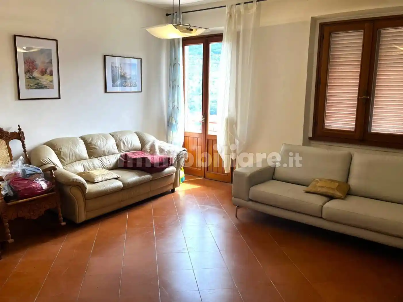 Appartamento in vendita a Vaiano