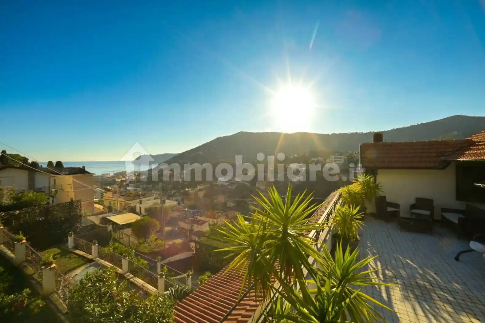 Appartamento in vendita a Alassio