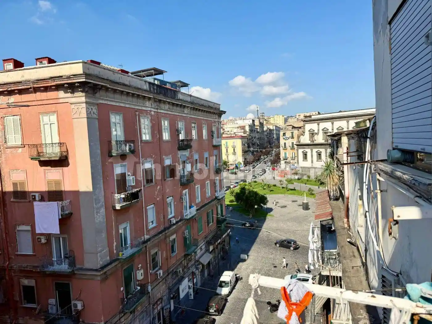 Appartamento in vendita a Napoli
