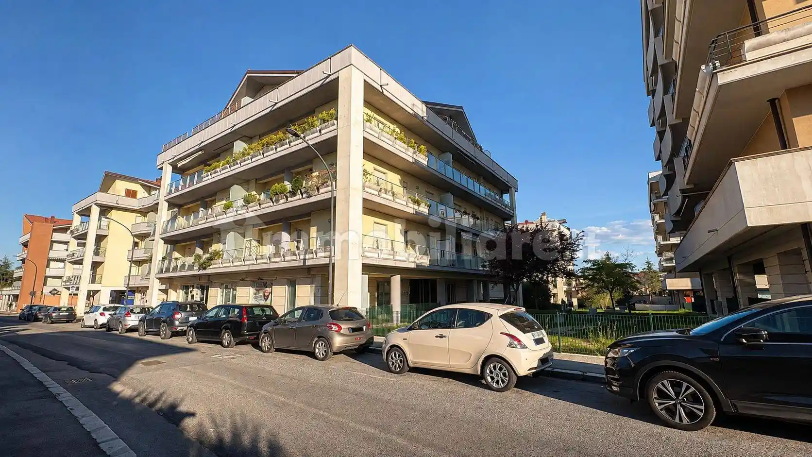 Appartamento in vendita a Avezzano