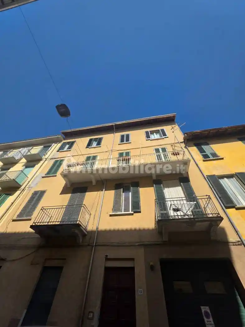 Appartamento in vendita a Salsomaggiore Terme