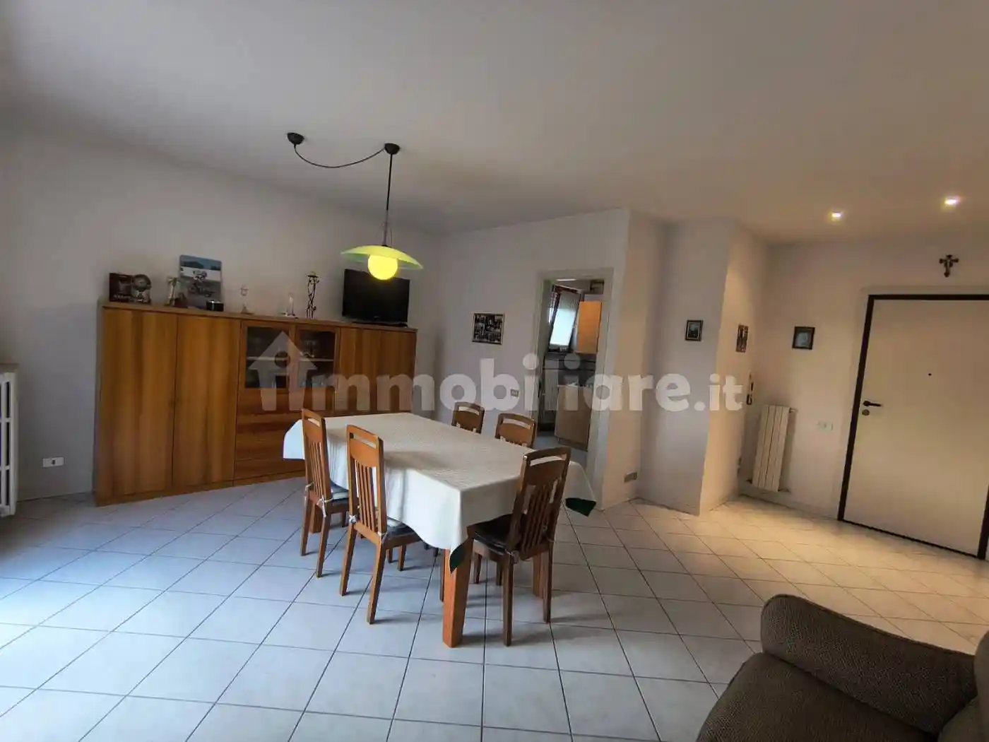 Appartamento in vendita a Porto Sant'Elpidio