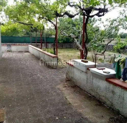 Villa in affitto a Martina Franca