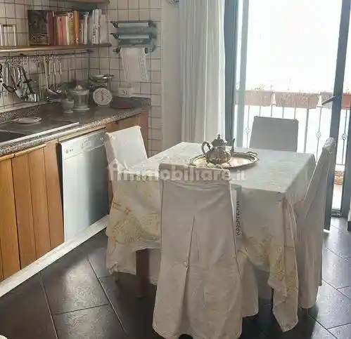 Appartamento in vendita a Taranto