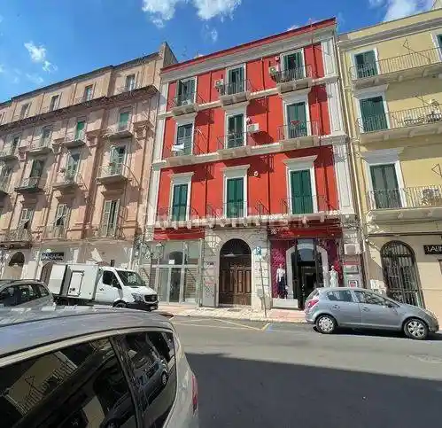 Appartamento in affitto a Taranto