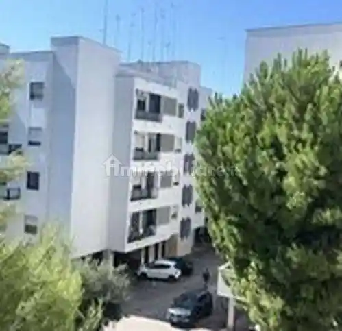 Appartamento in vendita a Taranto