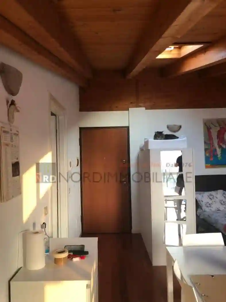 Attico - Mansarda - foto 5