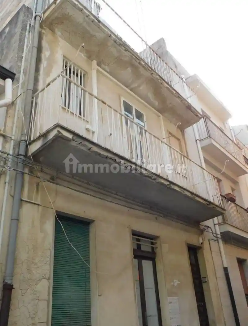Casa indipendente in vendita a Ragusa