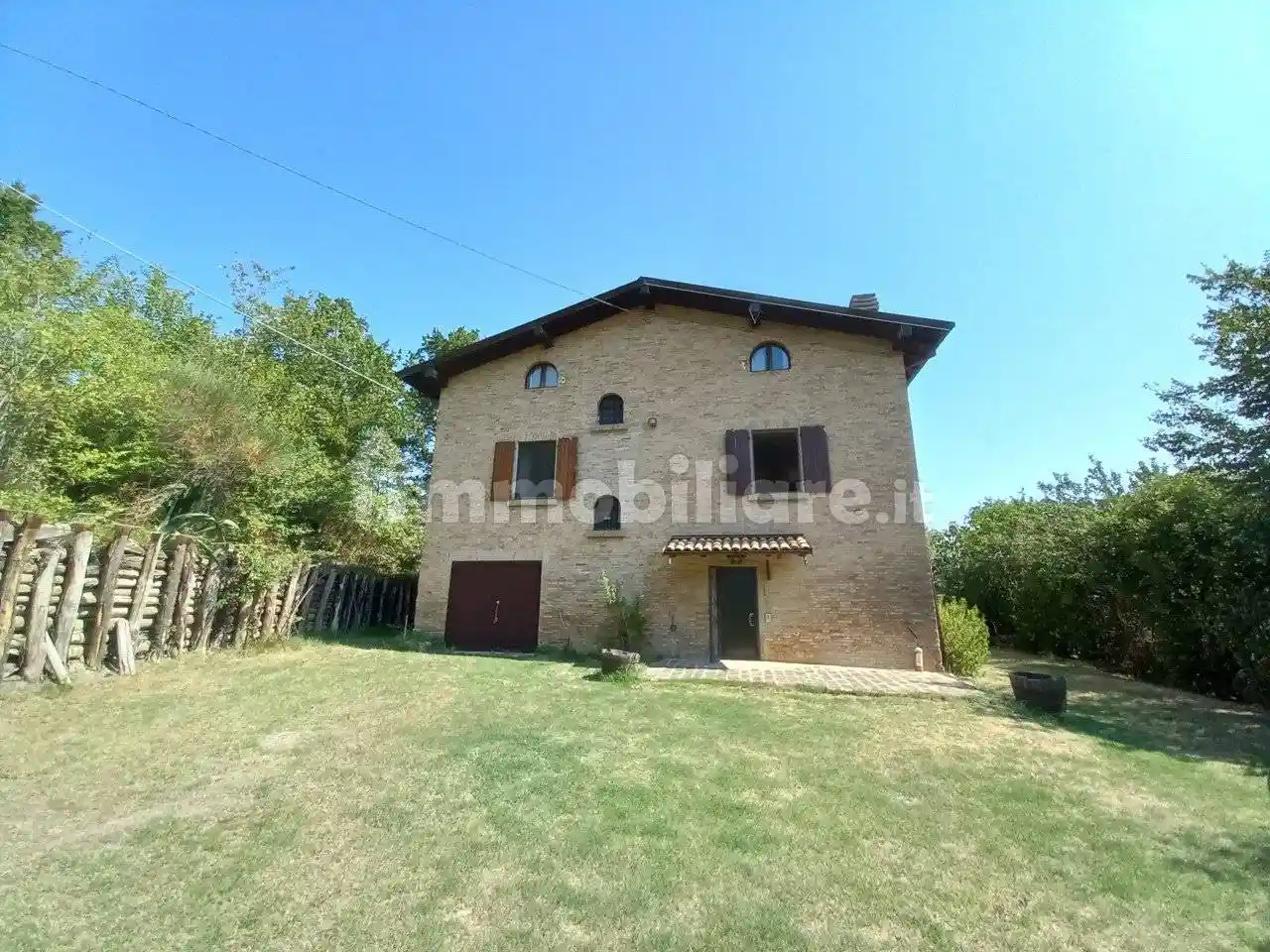 Rustico - Casale in vendita a Vignola