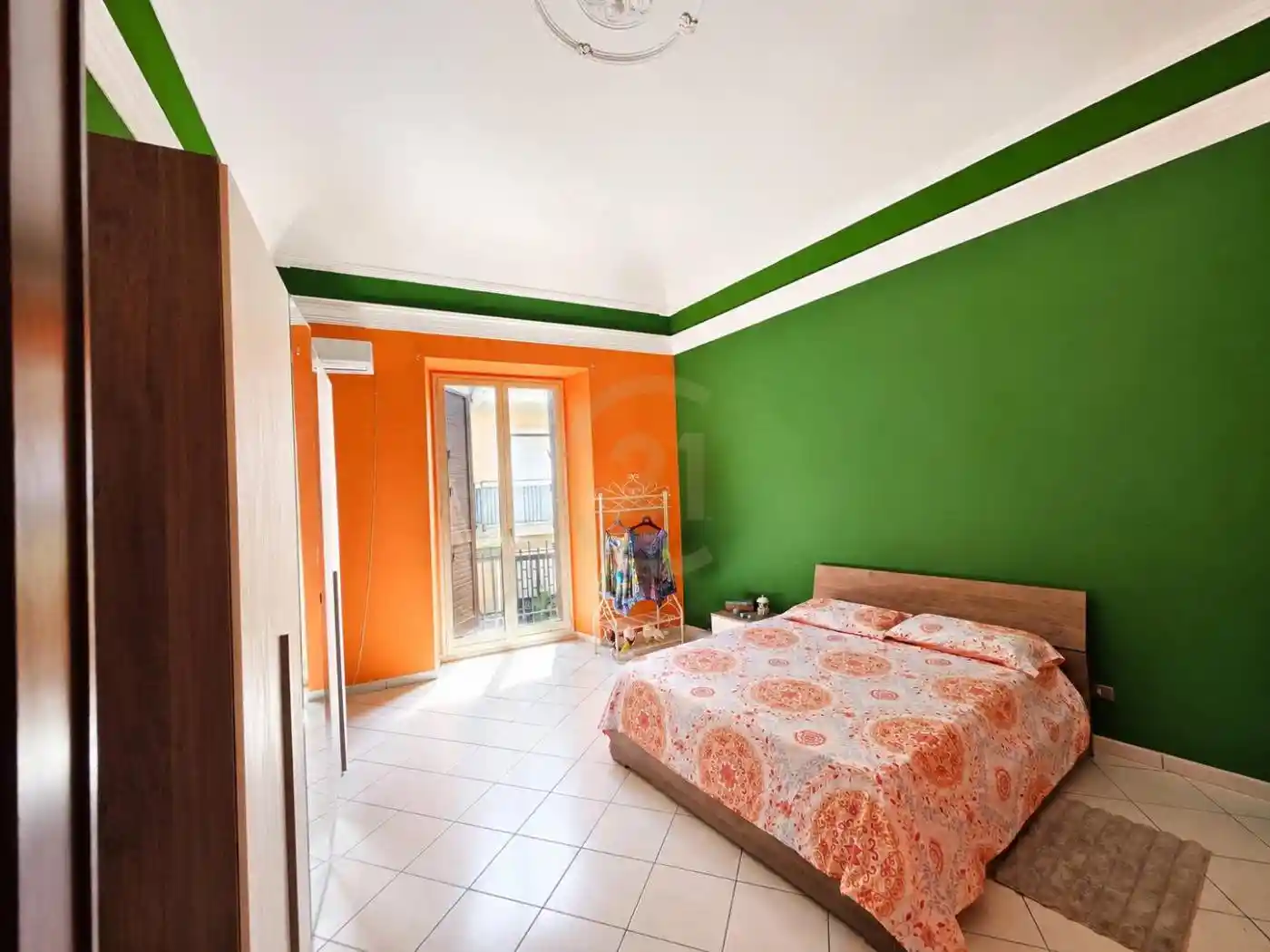 Appartamento in vendita a Catania
