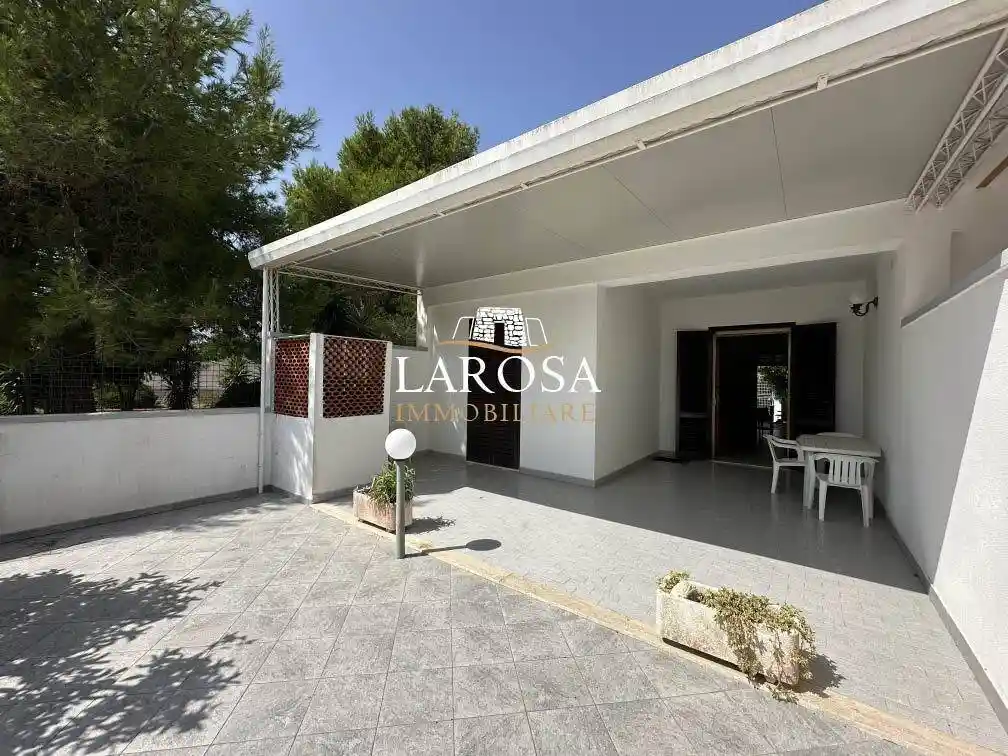 Villa in vendita a Melendugno