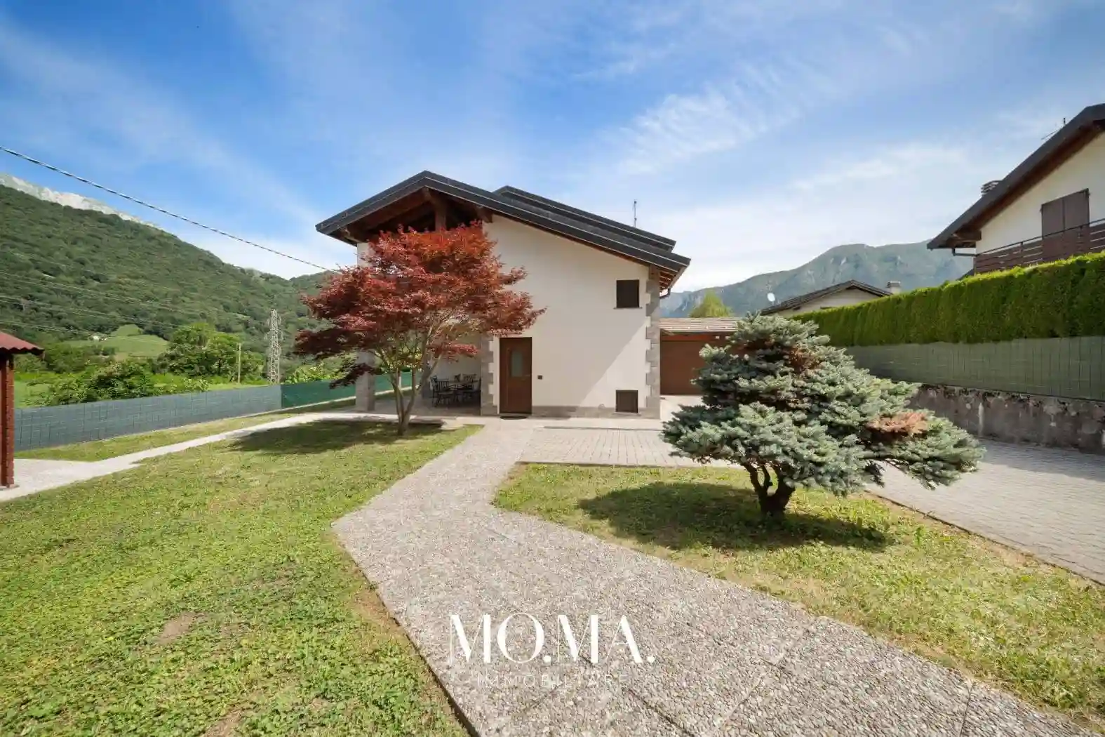 Villa - foto 2