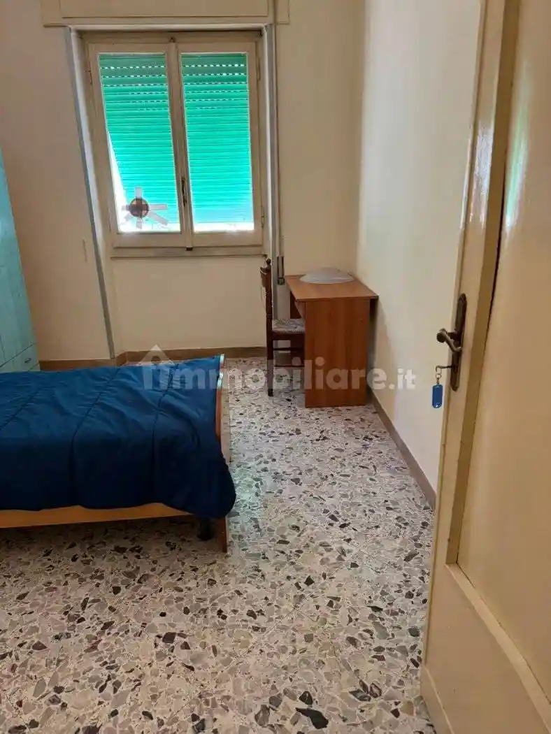 Appartamento in affitto a Cassino