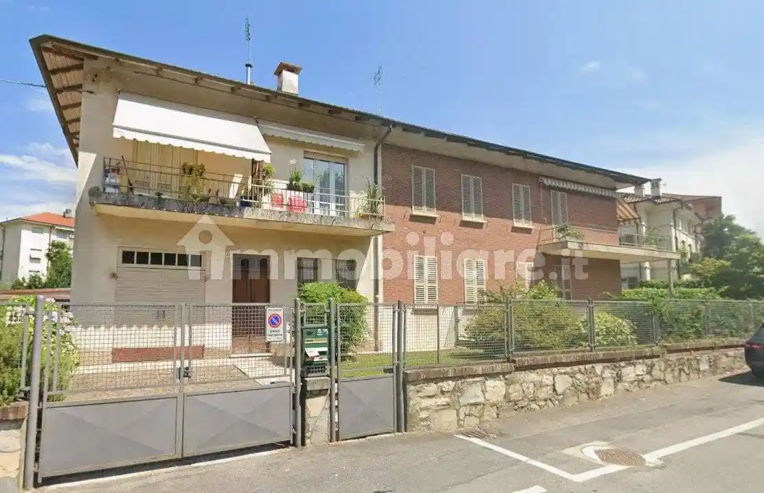 Appartamento in affitto a Saluzzo