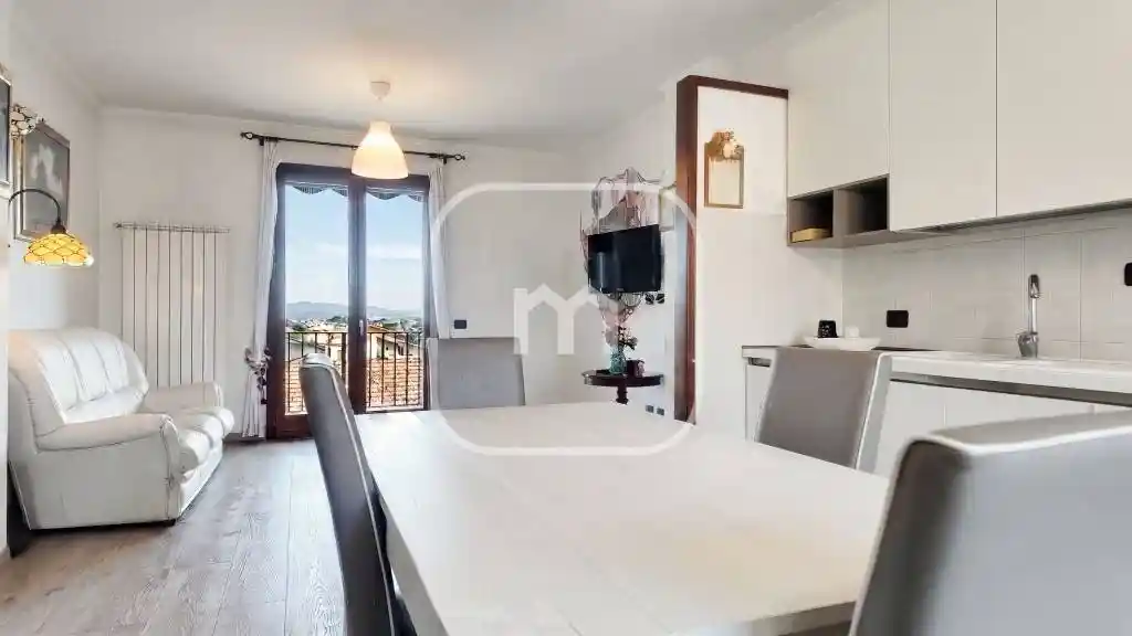 Appartamento in vendita a Palestrina