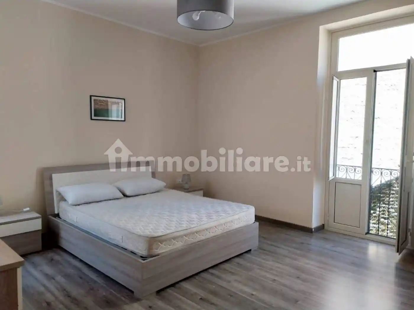 Appartamento in affitto a Palermo