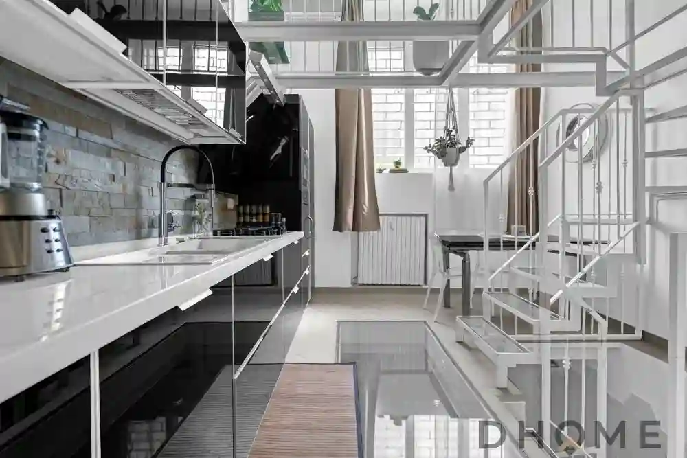 Loft - foto 3