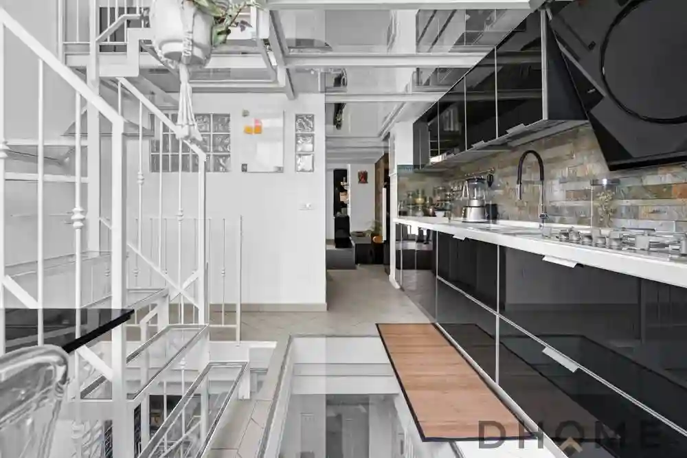 Loft - foto 5