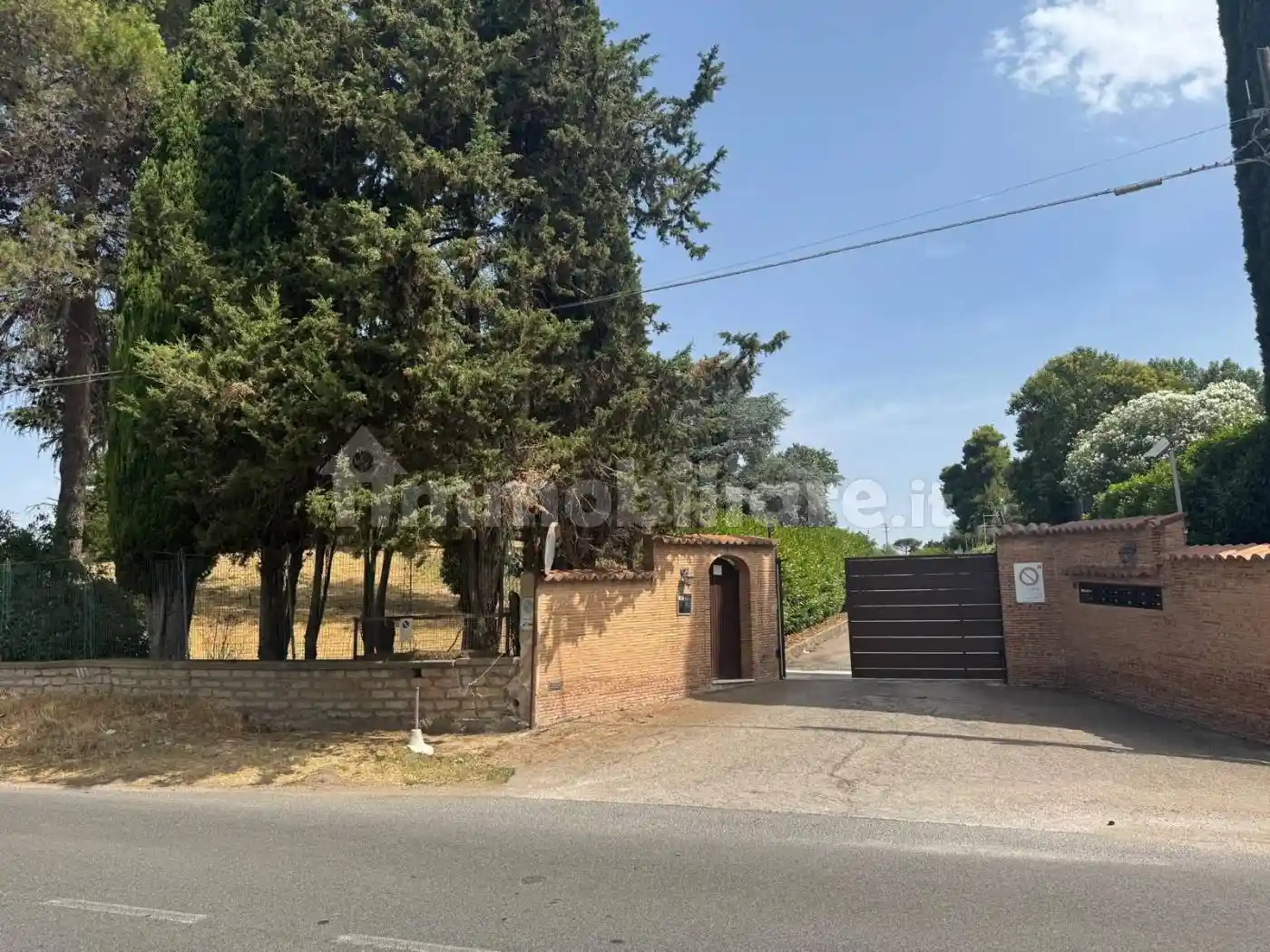 Villa in vendita a Roma
