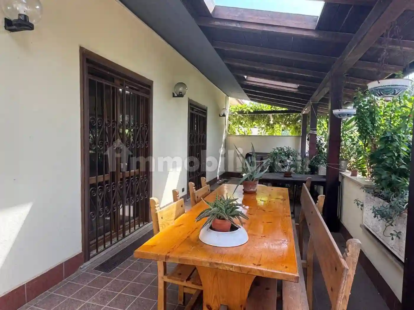 Villa - foto 5