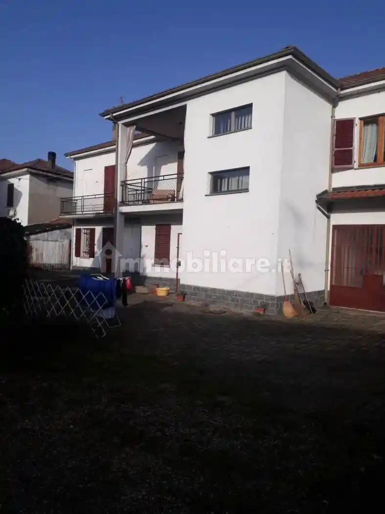 Villa in vendita a Mortara