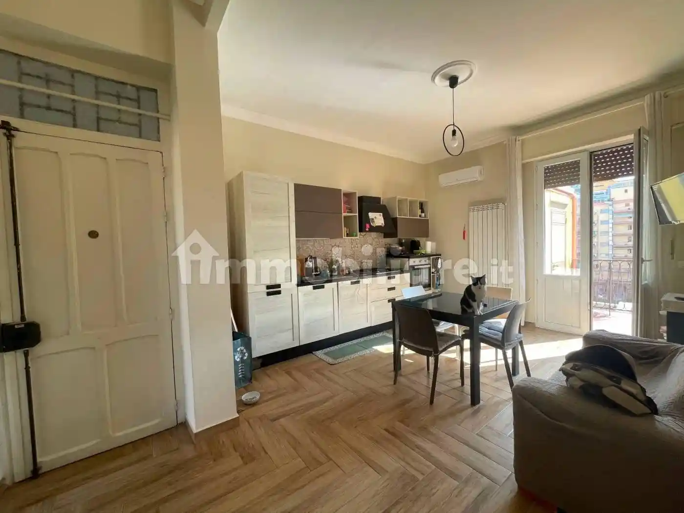 Appartamento in vendita a Palermo