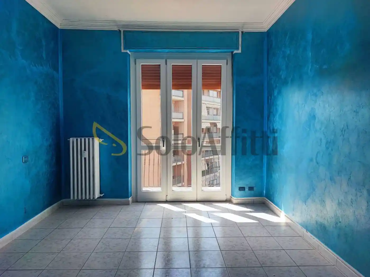 Appartamento in affitto a Torino