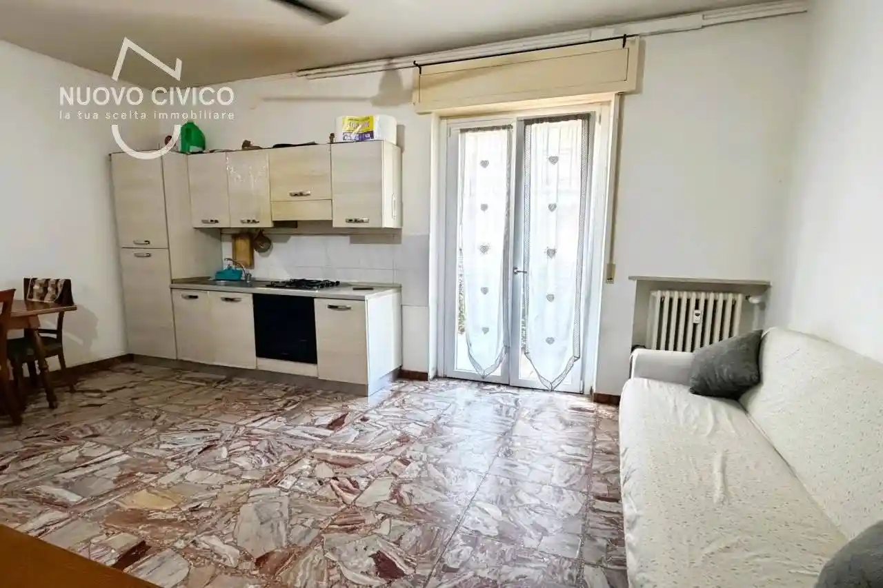 Appartamento in vendita a Verona