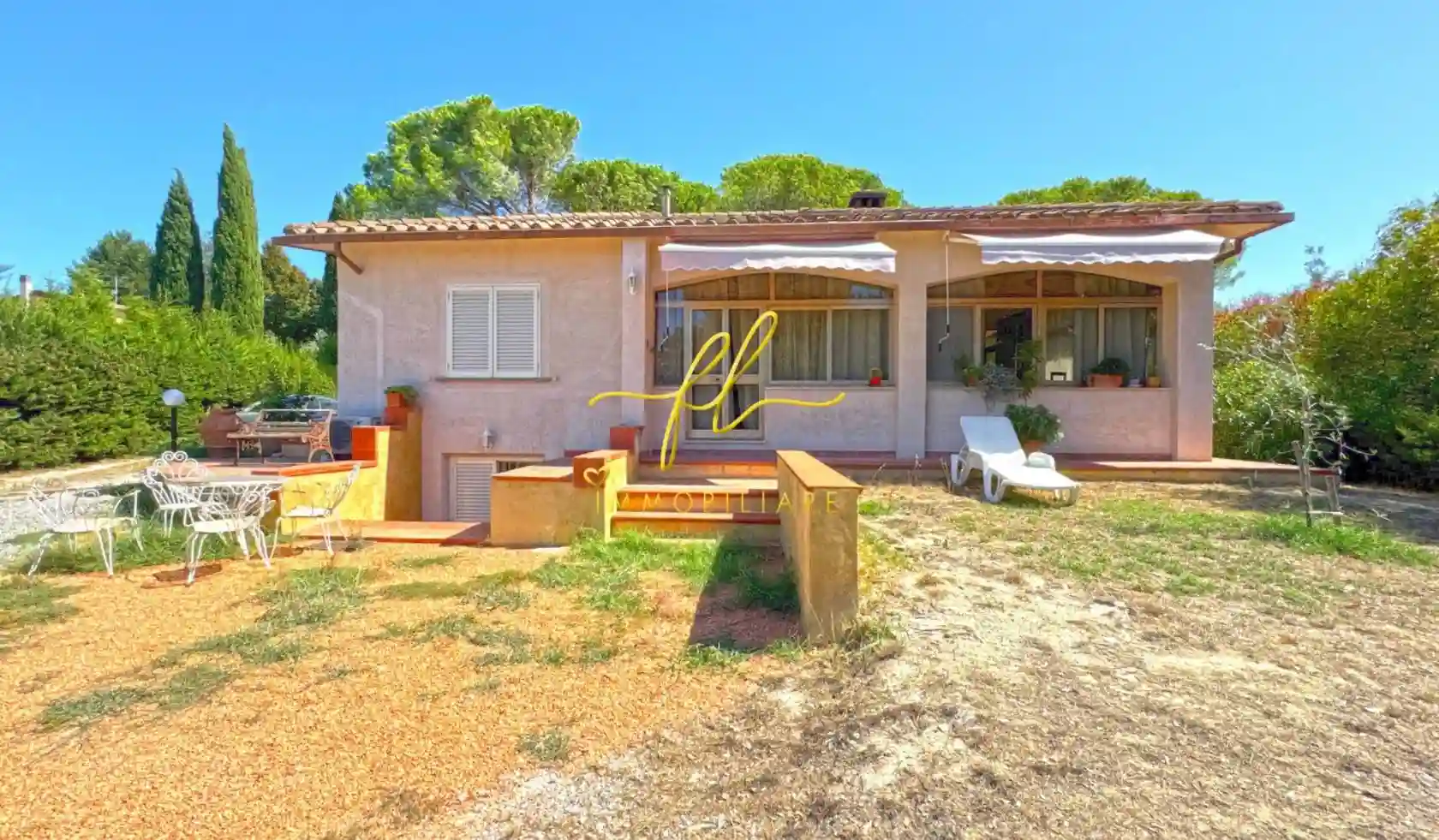 Villa - foto 2
