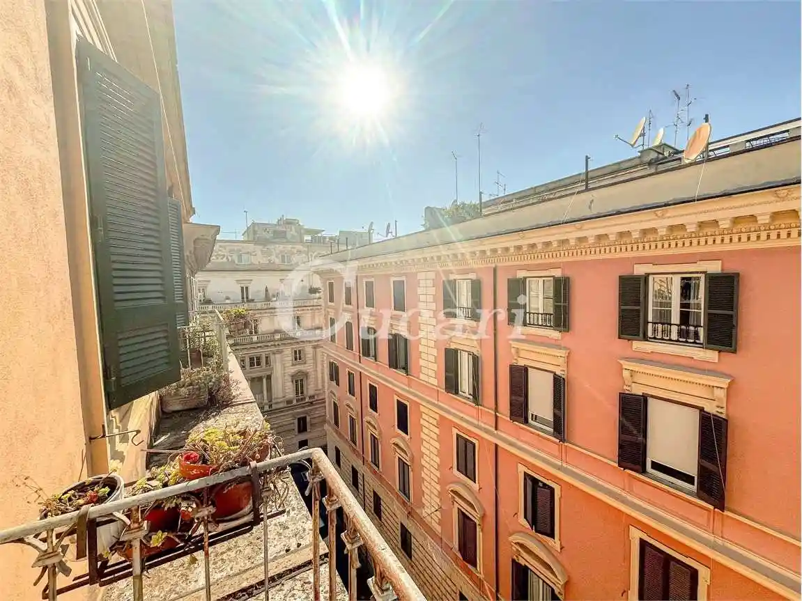 Appartamento in affitto a Roma