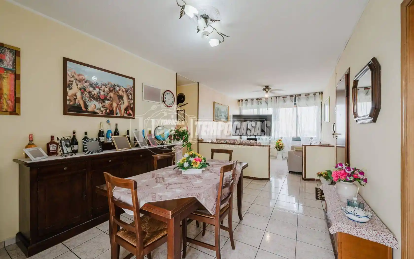 Appartamento in vendita a Casalgrande