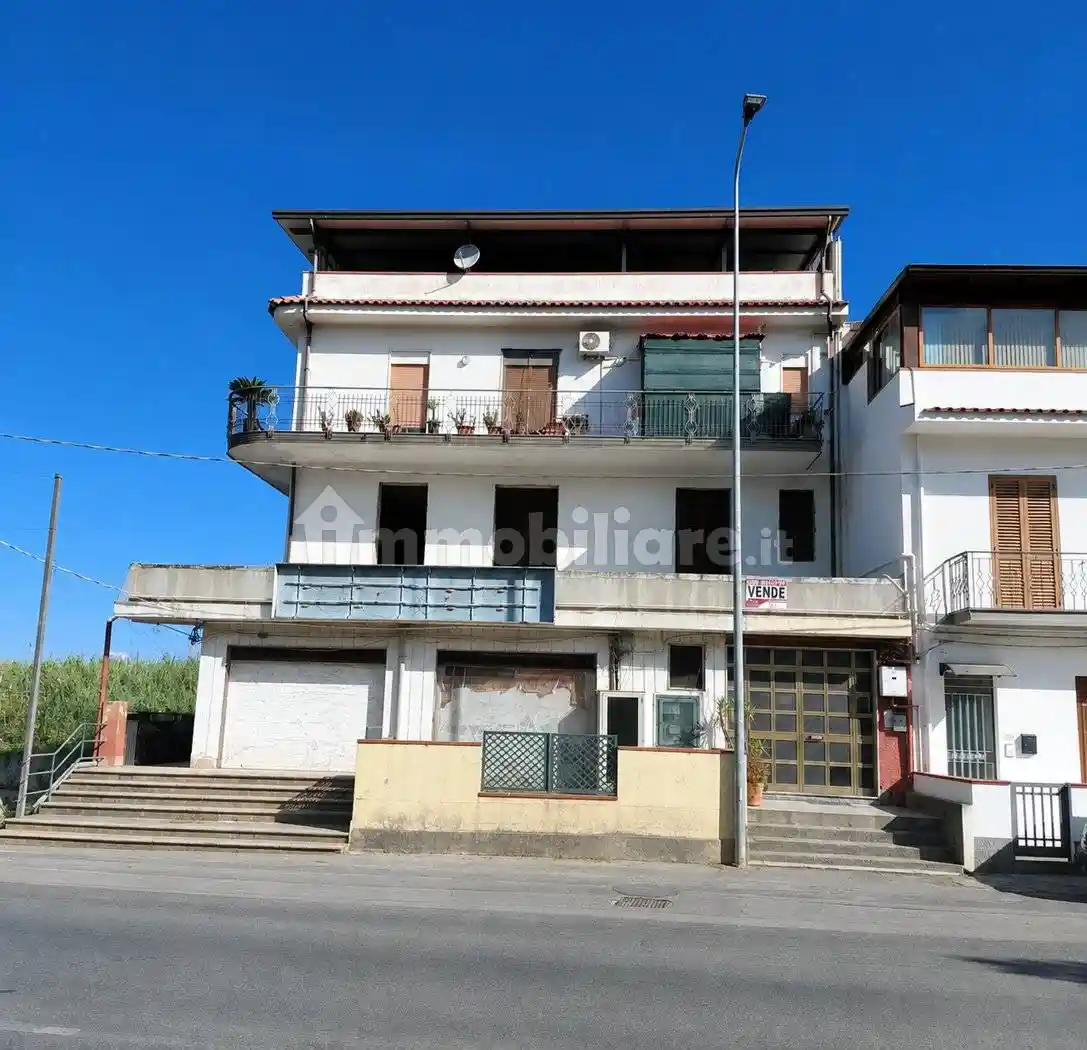 Appartamento in vendita a Terme Vigliatore